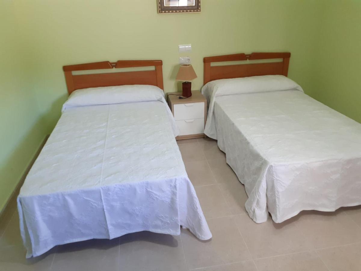 Apartment Playa Da Langosteira Finisterre