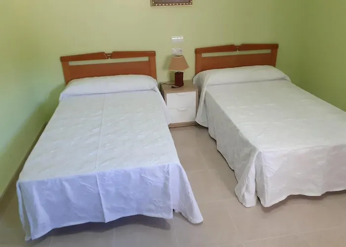 Apartamento Playa Da Langosteira