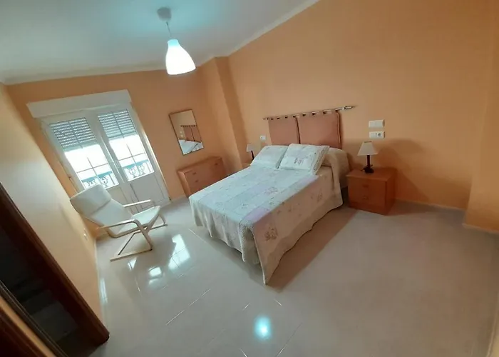 Apartamento Playa Da Langosteira