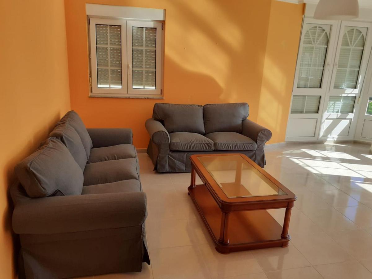 Playa Da Langosteira Apartment